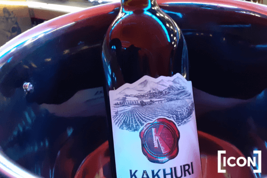 Kakhuri